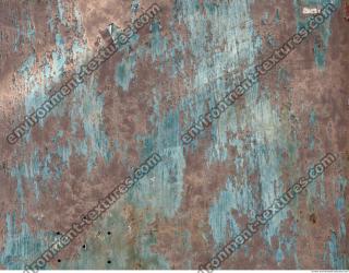 metal rusted paint 0004